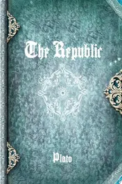 Omslag van The Republic