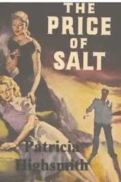 Omslag van The Price of Salt
