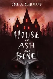 Omslag van House of Ash and Bone