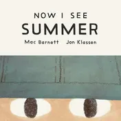 Omslag van Now I See Summer