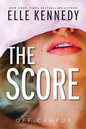 Omslag van The Score