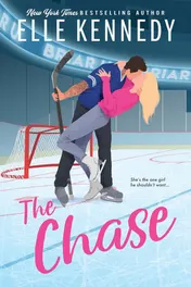 Omslag van The Chase