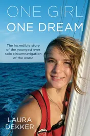 Omslag van One Girl One Dream