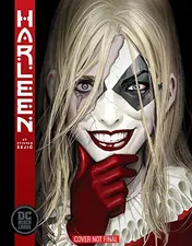 Omslag van Harleen