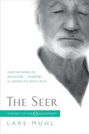 Omslag van The Seer Volume I of The O Manuscript: The Scandinavian Bestseller