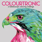 Omslag van Colourtronic