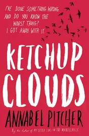 Omslag van Ketchup Clouds