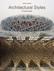 Omslag van Architectural Styles A Visual Guide