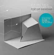 Omslag van Cut and Fold Techniques for Pop-Up Designs