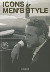 Omslag van Icons of Men's Style