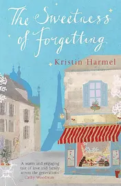 Omslag van The Sweetness of Forgetting