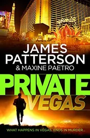 Omslag van Private Vegas