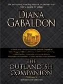 Omslag van The Outlandish Companion Volume 1