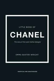 Omslag van Little Book of Chanel