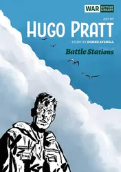 Omslag van Battle Stations War Picture Library