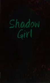 Omslag van Shadow Girl