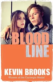 Omslag van Bloodline