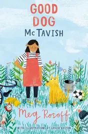Omslag van Good Dog McTavish
