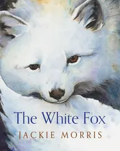 Omslag van The White Fox