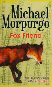 Omslag van Fox Friend