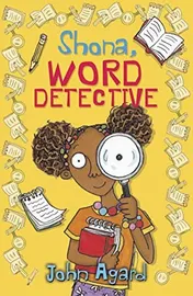 Omslag van Shona, Word Detective