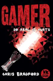 Omslag van Gamer