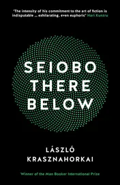 Omslag van Seiobo There Below