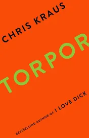 Omslag van Torpor