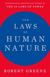 Omslag van The Laws of Human Nature