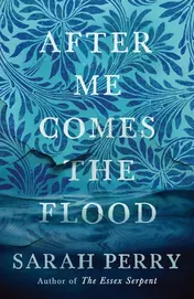 Omslag van After Me Comes the Flood