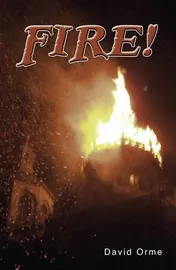 Omslag van Fire!