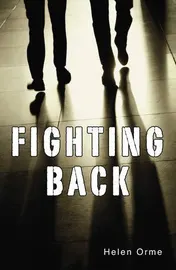 Omslag van Fighting Back