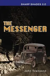 Omslag van The Messenger