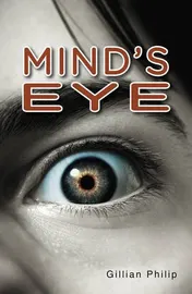 Omslag van Mind's Eye