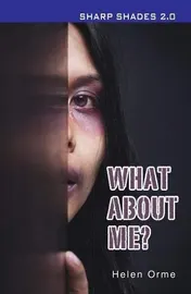 Omslag van What about Me?