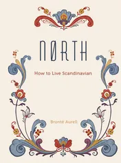 Omslag van North How to Live Scandinavian