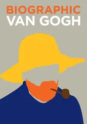 Omslag van Biographic: Van Gogh