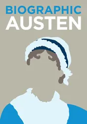 Omslag van Biographic: Austen