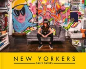 Omslag van New Yorkers