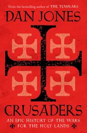 Omslag van Crusaders