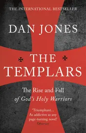 Omslag van The Templars