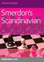 Omslag van Smerdon's Scandinavian