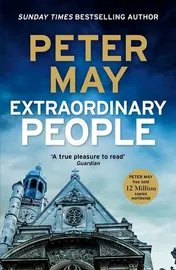 Omslag van Extraordinary People