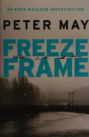Omslag van Freeze Frame