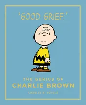 Omslag van The Genius of Charlie Brown