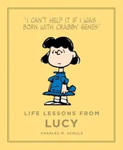 Omslag van Life Lessons from Lucy