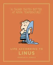 Omslag van Life According to Linus