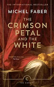 Omslag van The Crimson Petal and the White