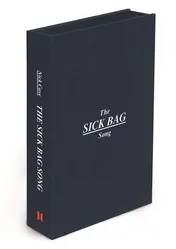 Omslag van The Sick Bag Song