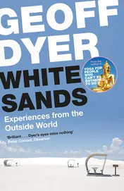 Omslag van White Sands Experiences from the Outside World